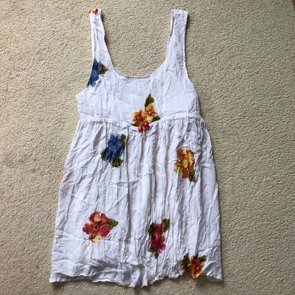 O'Neill Dresses & Skirts - 2/$25 💗O’neill flowy floral dress